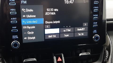 Toyota Corolla Seria E21  (122KM) -  101 900  PLN, 2019 - Jelenia Góra - wyprzedaż | Autoria.pl