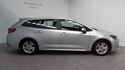 Toyota Corolla Seria E21  (116KM) - 89 800  PLN, 2020 - Jelenia Góra - wyprzedaż | Autoria.pl