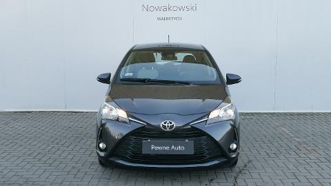 Toyota Yaris III  (111KM) - 66 800  PLN, 2020 - Wałbrzych - wyprzedaż | Autoria.pl