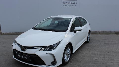 Toyota Corolla Seria E16  (132KM) - 82 800  PLN, 2019 - Kobierzyce - wyprzedaż | Autoria.pl