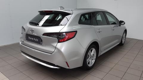 Toyota Corolla Seria E21  (116KM) - 89 800  PLN, 2020 - Jelenia Góra - wyprzedaż | Autoria.pl