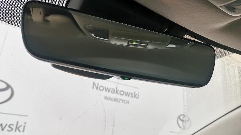 Toyota Corolla Seria E21  (132KM) - 86 800  PLN, 2019 - Wałbrzych - wyprzedaż | Autoria.pl
