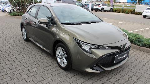 Toyota Corolla Seria E21  (116KM) - 88 300  PLN, 2020 - Kobierzyce - wyprzedaż | Autoria.pl