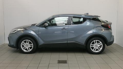 Toyota C-HR (116KM) - 92 800  PLN, 2020 - Jelenia Góra - wyprzedaż | Autoria.pl