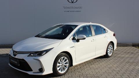 Toyota Corolla Seria E21  (122KM) -  102 400  PLN, 2020 - Kobierzyce - wyprzedaż | Autoria.pl