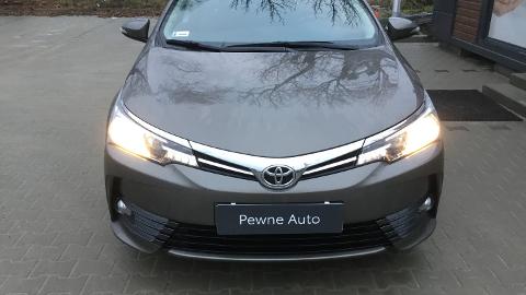 Toyota Corolla Seria E16  (132KM) - 69 900  PLN, 2018 - Kalinówka - wyprzedaż | Autoria.pl