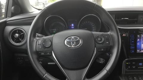 Toyota Auris II  (99KM) - 86 900  PLN, 2018 - Kalinówka - wyprzedaż | Autoria.pl