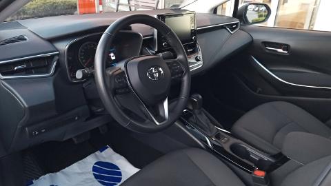 Toyota Corolla Seria E21  (132KM) - 84 900  PLN, 2020 - Częstochowa - wyprzedaż | Autoria.pl