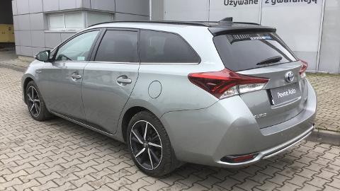 Toyota Auris II  (99KM) - 86 900  PLN, 2018 - Kalinówka - wyprzedaż | Autoria.pl