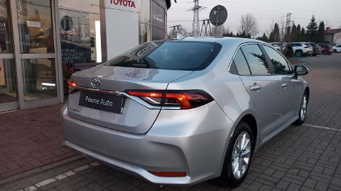 Toyota Corolla Seria E21  (132KM) - 84 900  PLN, 2020 - Częstochowa - wyprzedaż | Autoria.pl