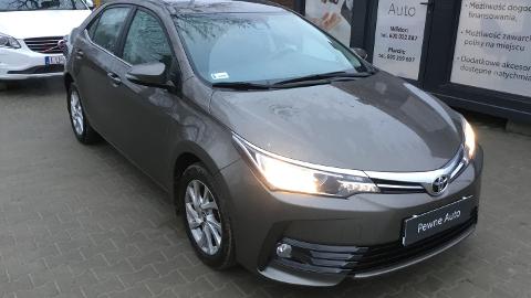 Toyota Corolla Seria E16  (132KM) - 69 900  PLN, 2018 - Kalinówka - wyprzedaż | Autoria.pl