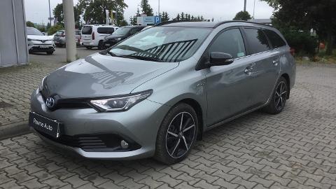 Toyota Auris II  (99KM) - 86 900  PLN, 2018 - Kalinówka - wyprzedaż | Autoria.pl