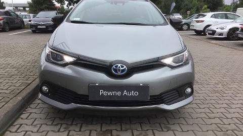 Toyota Auris II  (99KM) - 86 900  PLN, 2018 - Kalinówka - wyprzedaż | Autoria.pl