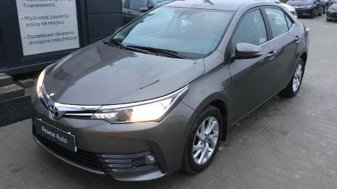 Toyota Corolla Seria E16  (132KM) - 69 900  PLN, 2018 - Kalinówka - wyprzedaż | Autoria.pl