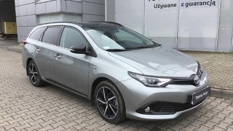 Toyota Auris II  (99KM) - 86 900  PLN, 2018 - Kalinówka - wyprzedaż | Autoria.pl