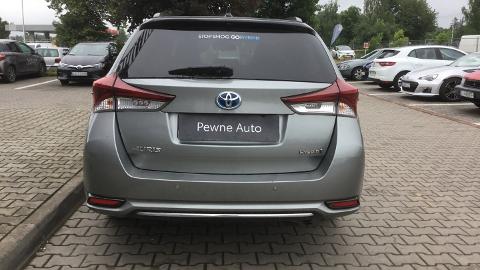 Toyota Auris II  (99KM) - 86 900  PLN, 2018 - Kalinówka - wyprzedaż | Autoria.pl