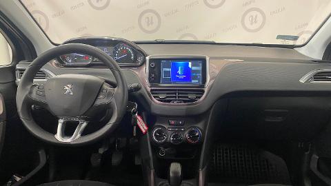 Peugeot 2008 (68KM) - 39 900  PLN, 2014 - Poznań - wyprzedaż | Autoria.pl