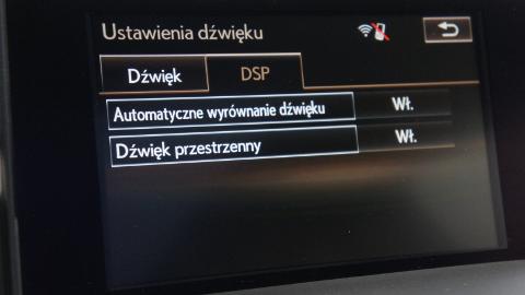 Lexus NX (238KM) -  152 000  PLN, 2015 - Warszawa - wyprzedaż | Autoria.pl