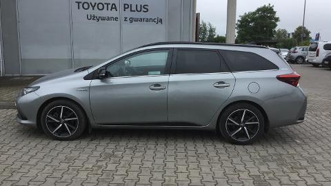 Toyota Auris II  (99KM) - 86 900  PLN, 2018 - Kalinówka - wyprzedaż | Autoria.pl