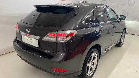 Lexus RX III  (279KM) - 69 900  PLN, 2010 - Poznań - wyprzedaż | Autoria.pl