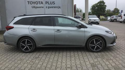 Toyota Auris II  (99KM) - 86 900  PLN, 2018 - Kalinówka - wyprzedaż | Autoria.pl