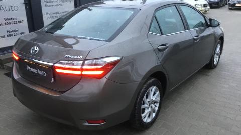 Toyota Corolla Seria E16  (132KM) - 69 900  PLN, 2018 - Kalinówka - wyprzedaż | Autoria.pl