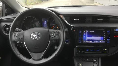 Toyota Auris II  (99KM) - 86 900  PLN, 2018 - Kalinówka - wyprzedaż | Autoria.pl