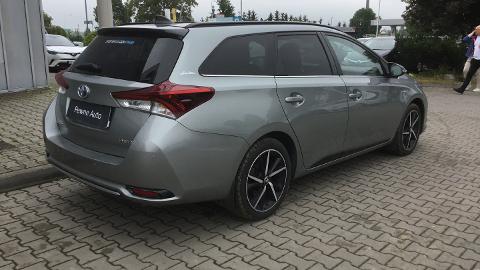 Toyota Auris II  (99KM) - 86 900  PLN, 2018 - Kalinówka - wyprzedaż | Autoria.pl