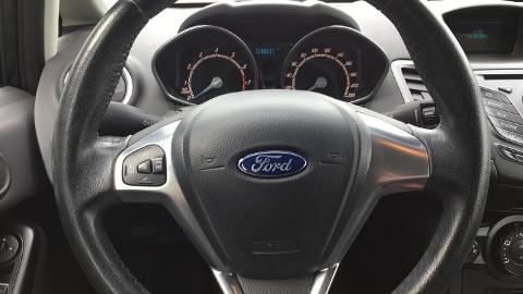 Ford Fiesta Mk7  (60KM) - 34 900  PLN, 2015 - Konin - wyprzedaż | Autoria.pl