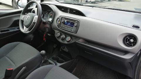 Toyota Yaris III  (72KM) - 52 300  PLN, 2020 - Poznań - wyprzedaż | Autoria.pl