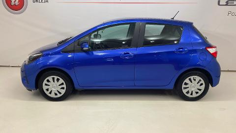 Toyota Yaris III  (72KM) - 57 700  PLN, 2020 - Poznań - wyprzedaż | Autoria.pl