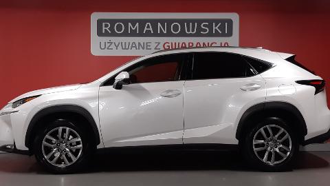 Lexus NX (238KM) -  124 900  PLN, 2016 - Kraków - wyprzedaż | Autoria.pl