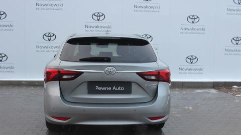 Toyota Avensis III  (143KM) - 82 400  PLN, 2017 - Kobierzyce - wyprzedaż | Autoria.pl