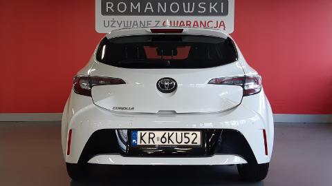 Toyota Corolla Seria E21  (116KM) - 74 700  PLN, 2019 - Kraków - wyprzedaż | Autoria.pl