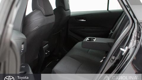 Toyota Corolla Seria E21  (122KM) -  106 700  PLN, 2020 - Warszawa - wyprzedaż | Autoria.pl