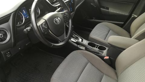 Toyota Corolla Seria E16  (132KM) - 75 900  PLN, 2017 - Białystok - wyprzedaż | Autoria.pl