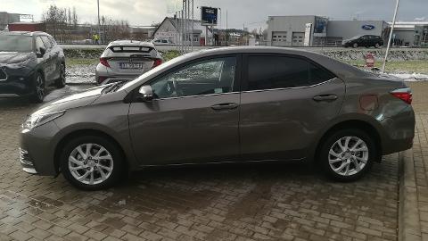 Toyota Corolla Seria E16  (132KM) - 75 900  PLN, 2017 - Białystok - wyprzedaż | Autoria.pl