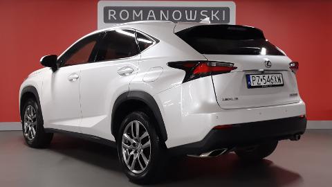 Lexus NX (238KM) -  124 900  PLN, 2016 - Kraków - wyprzedaż | Autoria.pl