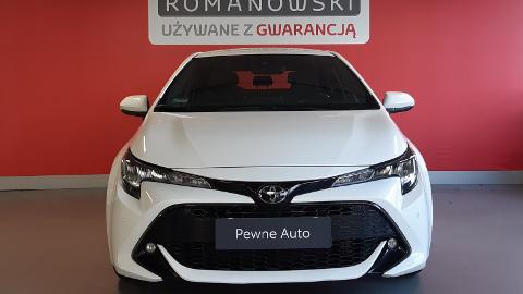 Toyota Corolla Seria E21  (116KM) - 74 700  PLN, 2019 - Kraków - wyprzedaż | Autoria.pl