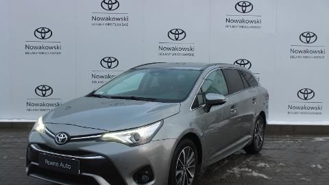 Toyota Avensis III  (143KM) - 82 400  PLN, 2017 - Kobierzyce - wyprzedaż | Autoria.pl