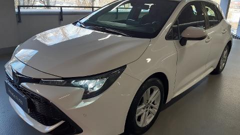 Toyota Corolla Seria E21  (116KM) - 74 700  PLN, 2019 - Kraków - wyprzedaż | Autoria.pl