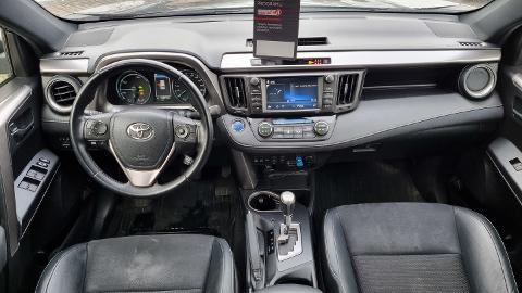 Toyota RAV4 IV  (155KM) -  109 900  PLN, 2016 - Rzgów - wyprzedaż | Autoria.pl