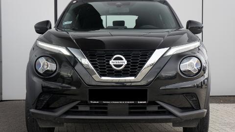 Nissan Juke II  (114KM) - 86 500  PLN, 2020 - Warszawa - wyprzedaż | Autoria.pl