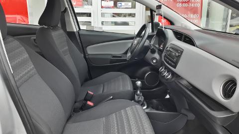 Toyota Yaris III  (69KM) - 40 900  PLN, 2016 - Olsztyn - wyprzedaż | Autoria.pl