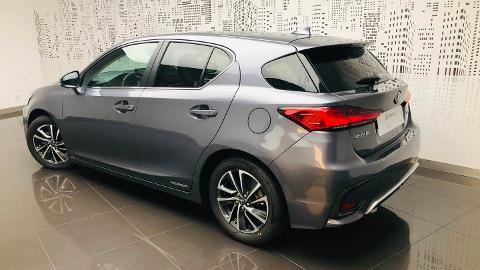 Lexus CT (136KM) -  115 900  PLN, 2020 - Wrocław - wyprzedaż | Autoria.pl