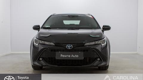 Toyota Corolla Seria E21  (122KM) -  106 700  PLN, 2020 - Warszawa - wyprzedaż | Autoria.pl