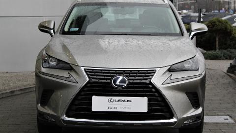 Lexus NX (155KM) -  143 900  PLN, 2018 - Warszawa - wyprzedaż | Autoria.pl