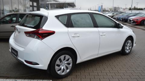 Toyota Auris II  (132KM) - 66 500  PLN, 2018 - Mirków - wyprzedaż | Autoria.pl