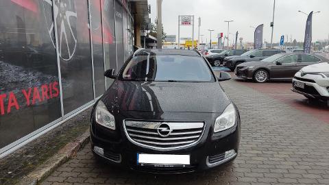 Opel Insignia A  (195KM) - 37 800  PLN, 2013 - Marki - wyprzedaż | Autoria.pl