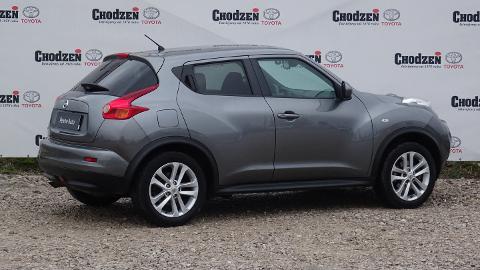 Nissan Juke I  (190KM) - 47 800  PLN, 2012 - Piaseczno - wyprzedaż | Autoria.pl